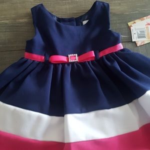 12 month infant dress